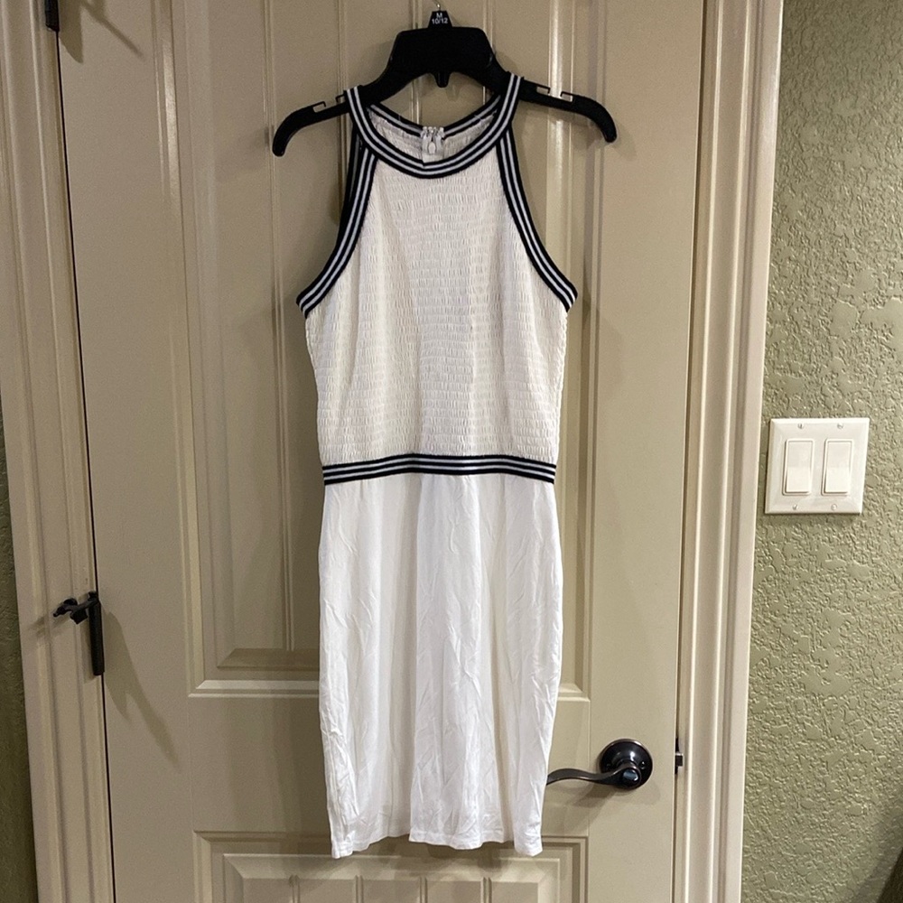 Pullover Dress By Honey Punch Brand. NWT!